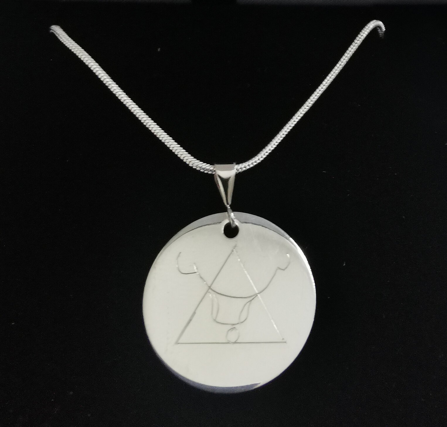 new-talismans-2023-chronos-speaks